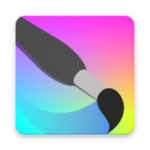 krita android application logo